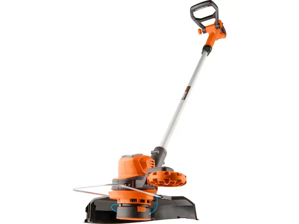Powerplus Dual Power POWDPG7546 Accu Trimmer 2x20 V Li-Ion 30cm zonder accu