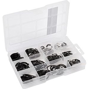 Assortiment Circlips 300st