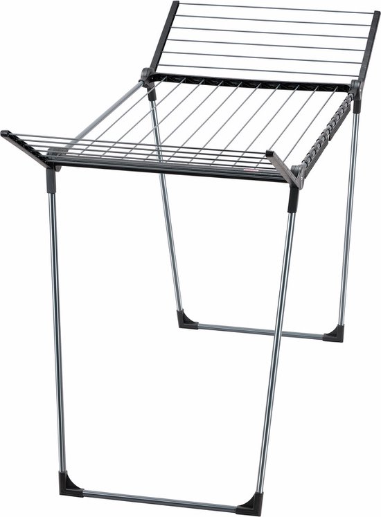 LEIFHEIT DROOGREK PEGASUS 180 ZWART