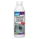 HG TEGEN STINKENDE WASMACHINES