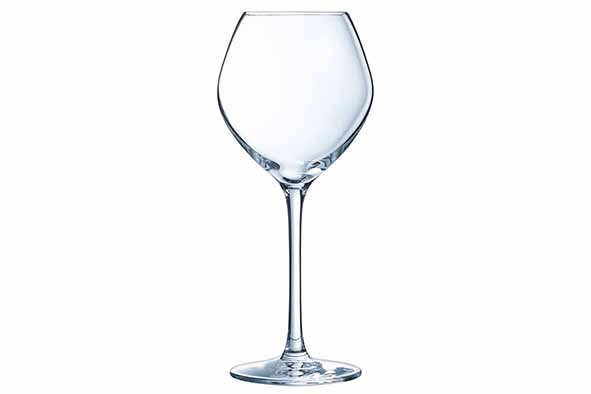 GRAND CHAIS WIJNGLAS 47CL SET4 D9,7XH22,7CM 