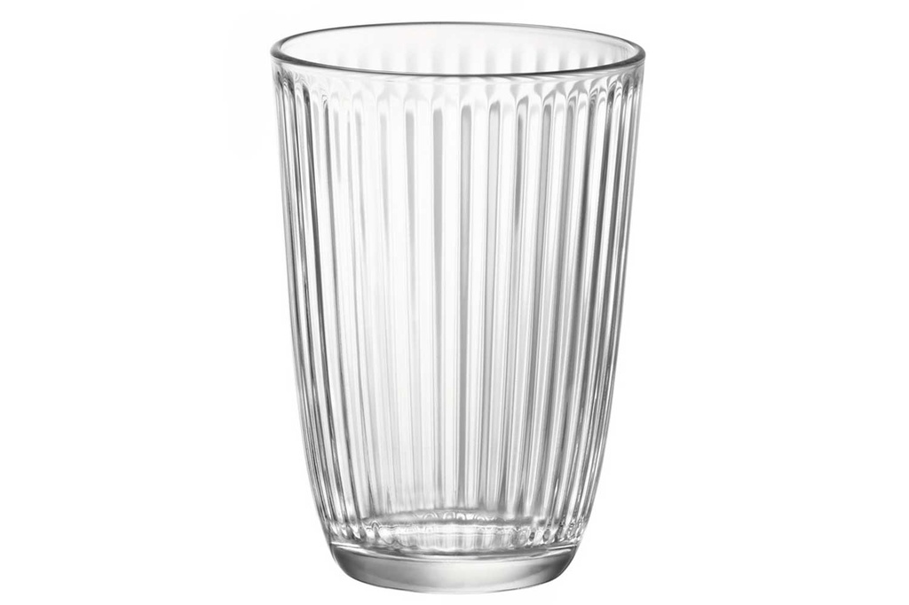 LINE WATERGLAS 39CL SET6 
