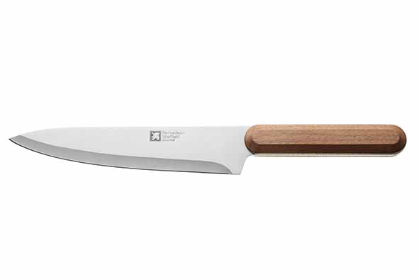 TIMBER CHEFMES 20CM RICHARDSON SHEFFIELD
