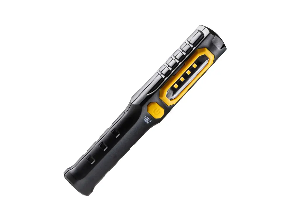 LED's Work Handlamp - 2W 100lm 4500K