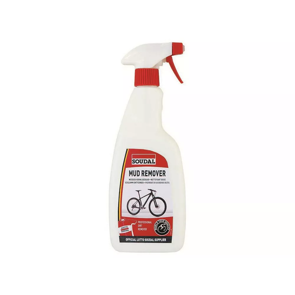 Soudal Mud Remover 1l