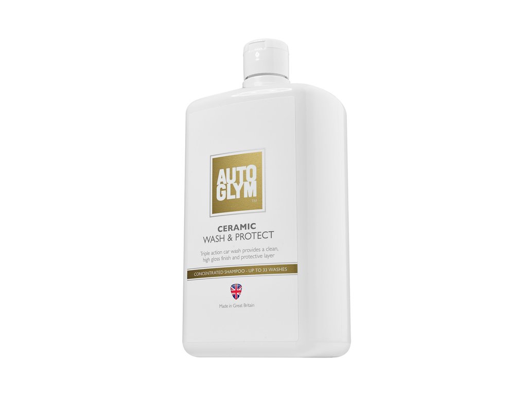 Autoglym Ceramic Wash & Protect 1 Liter