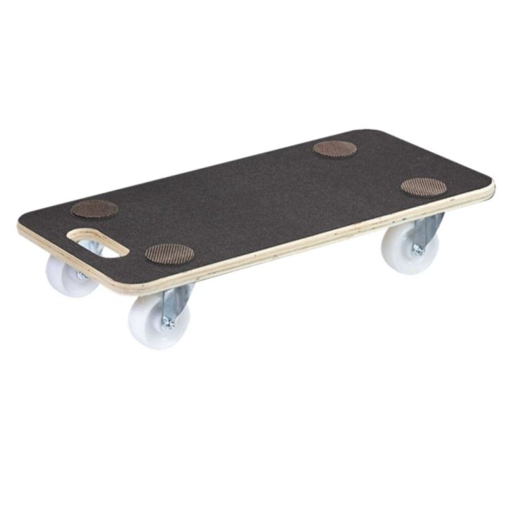 [2660] Wagner Meubelroller Maxigrip 60x30cm 250kg