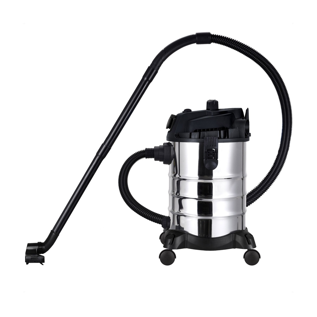 [WK402020] WERKU DROOG-NAT STOFZUIGER 30L / 1200W 