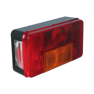 Achterlicht Links 5 funkties 12V