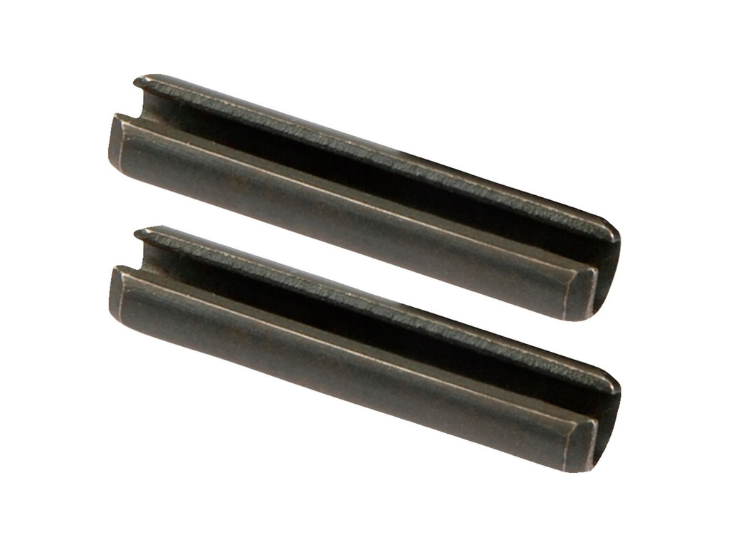 Polet Voetsteunen voor Spade 2 stuks
