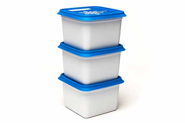 ALASKA VERSHOUDDOOS SET3 750 ML 12,8X12,8XH12,4CM