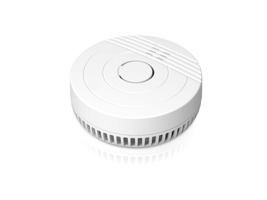 [364000045] Select Plus Optische Rookmelder 9V 1 Jaar