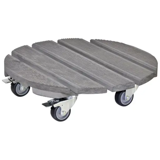 [20-0863-01] WAGNER MULTI ROLLER Creo 38cm 200Kg
