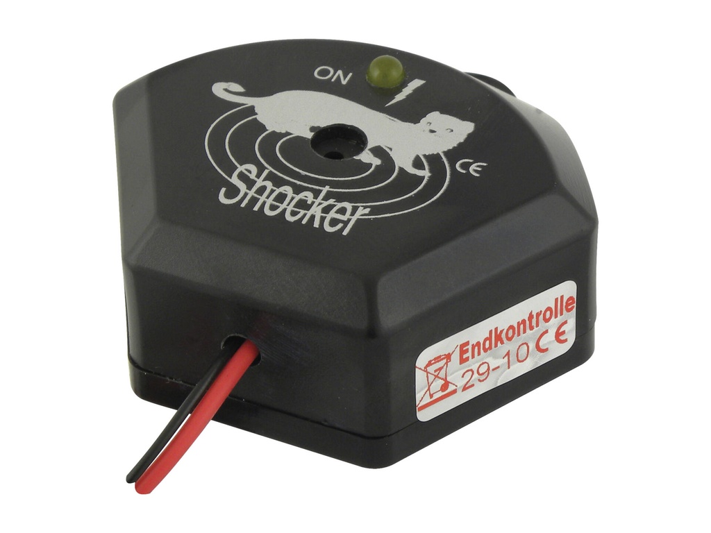 Marterverjager  12V 