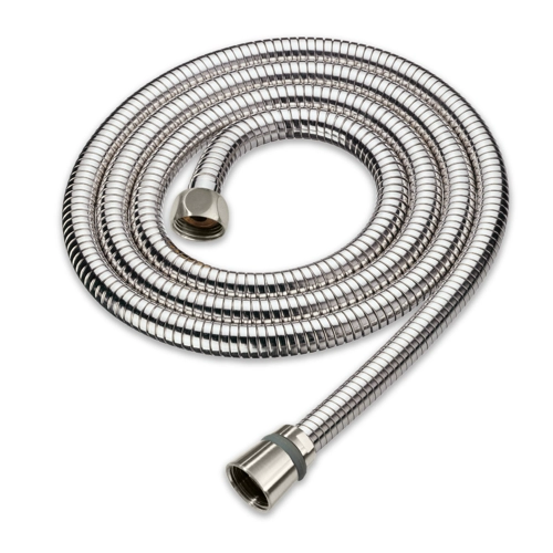 Tiger Doucheslang Excellence 150cm RVS Geborsteld