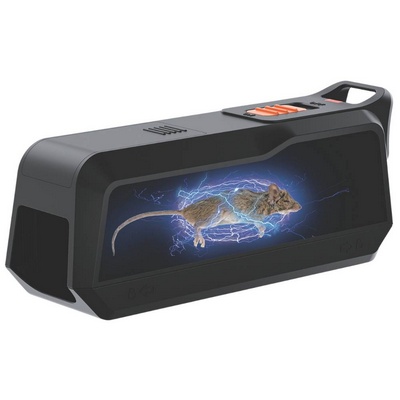 Home Defence Muizenval Electrisch 