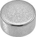 Connex Magneet Neodym Rond 10X5 10St 3.5Kg - DY7100002