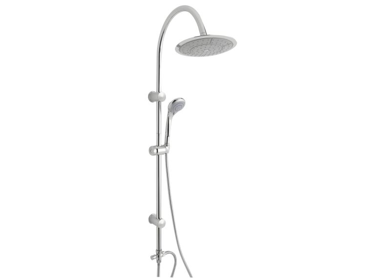 Lafiness EcoDoccia Doucheset 107cm 