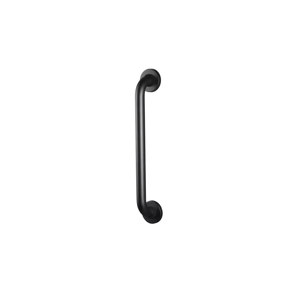 Badgreep 45cm Zwart
