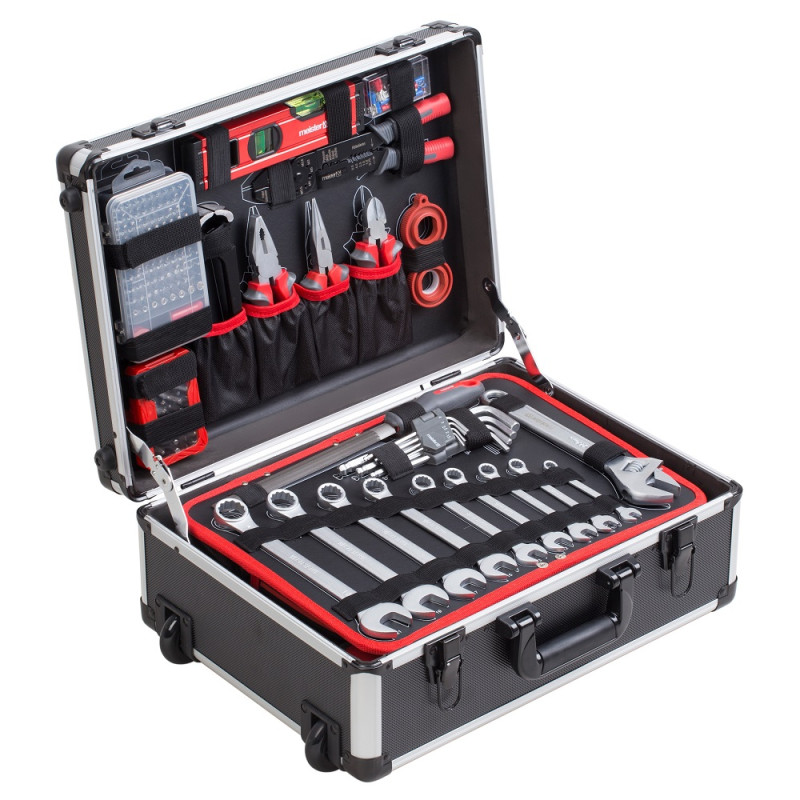 WERKTUIGKOFFER 230 DLG 