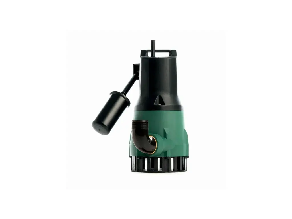 DAB Verty NOVA 200 M-A Vlakzuigende Dompelpomp 200W 