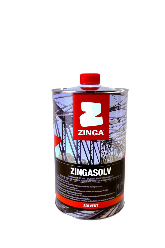 ZINGASOLVE 1L
