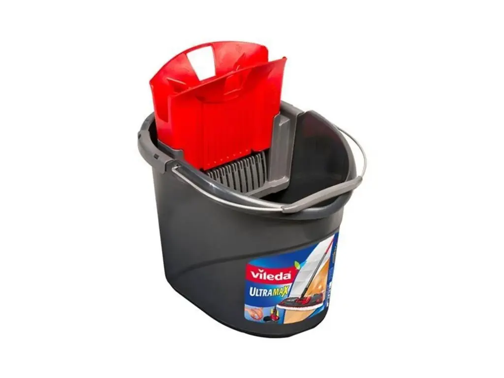 Vileda UltraMax Emmer met Pers