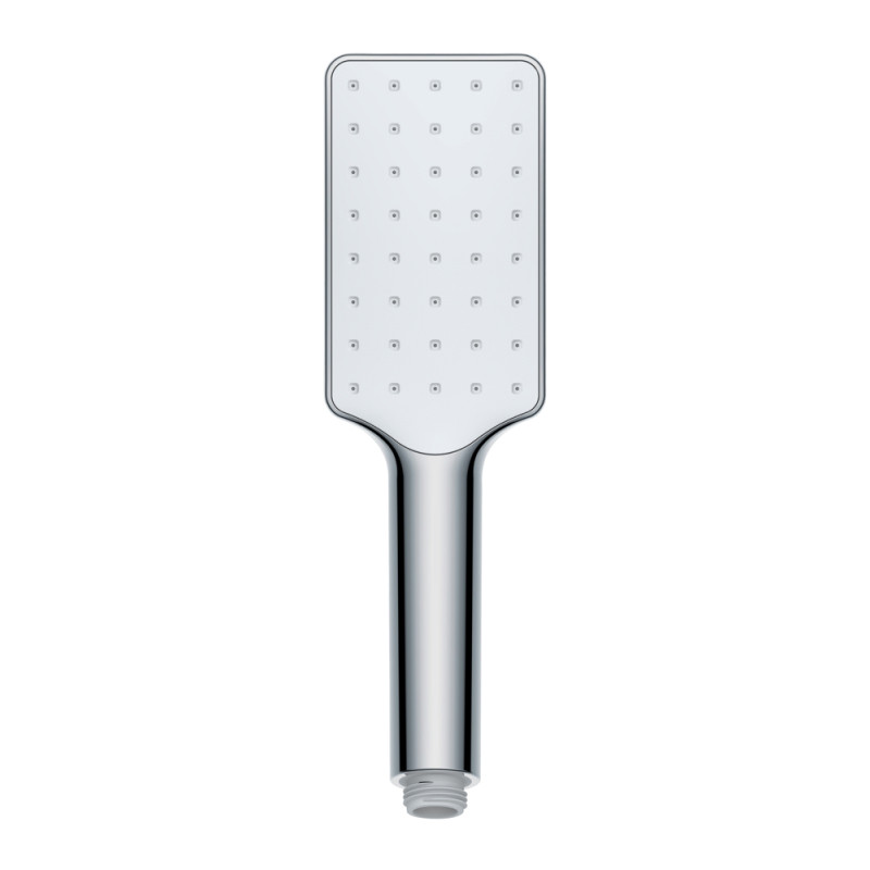 Wenko Handdouche Automatic Cleaning 58x235mm/1 Jet Rechthoekig