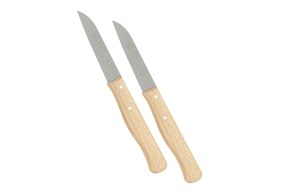 Cosy&Trendy Schilmes Hout-Roestbaar (2sts)