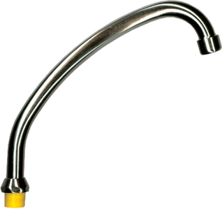 1 HU-ZWEVELBEK WASTAFEL 130 MM