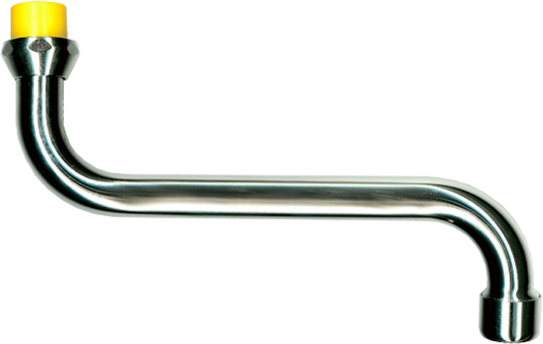 1 S-ZWEVELBEK ONDER 3/4- 200 MM 