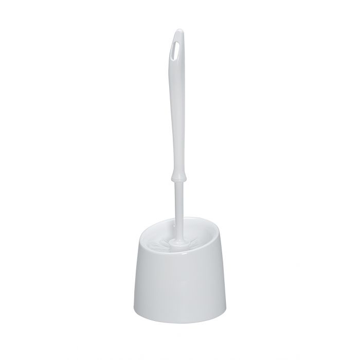 Wenko Toiletborstelhouder Economic Wit