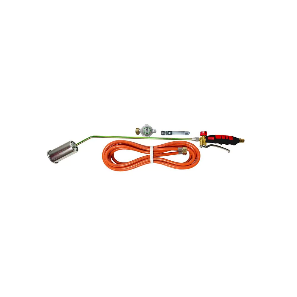 5900 - Gasthermische Onkruidbrander