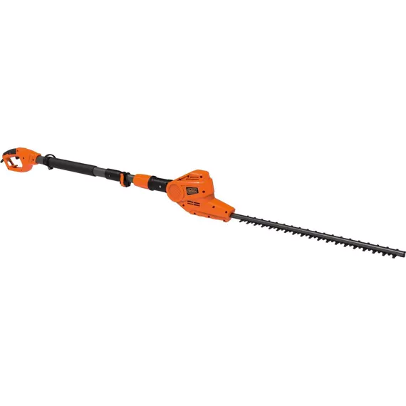 Black+decker Elektrische Heggenschaar PH5551-QS - 550W - 51cm