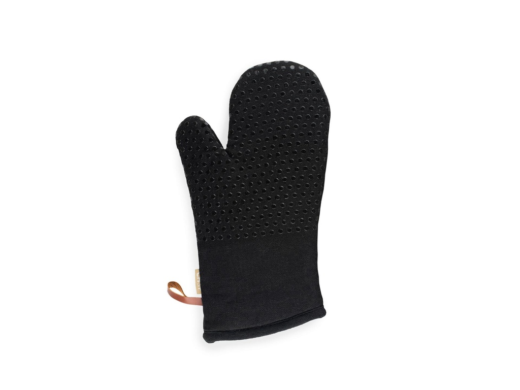 Finesse Chef Ovenwant 18x35cm Licorice