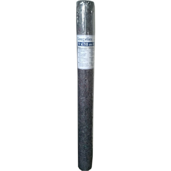 [CT94261115] Color Expert Afdekvlies 1x10 meter (10m²) - 220 g/m²
