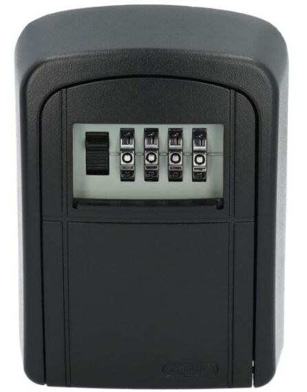 Abus Sleutelkluis Keygarage 707 Black
