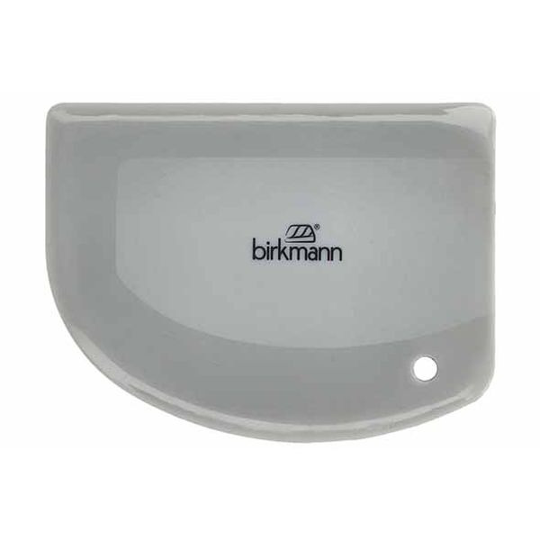 [B424654] Bakers Best Deegschraper 12,5x9,5cm