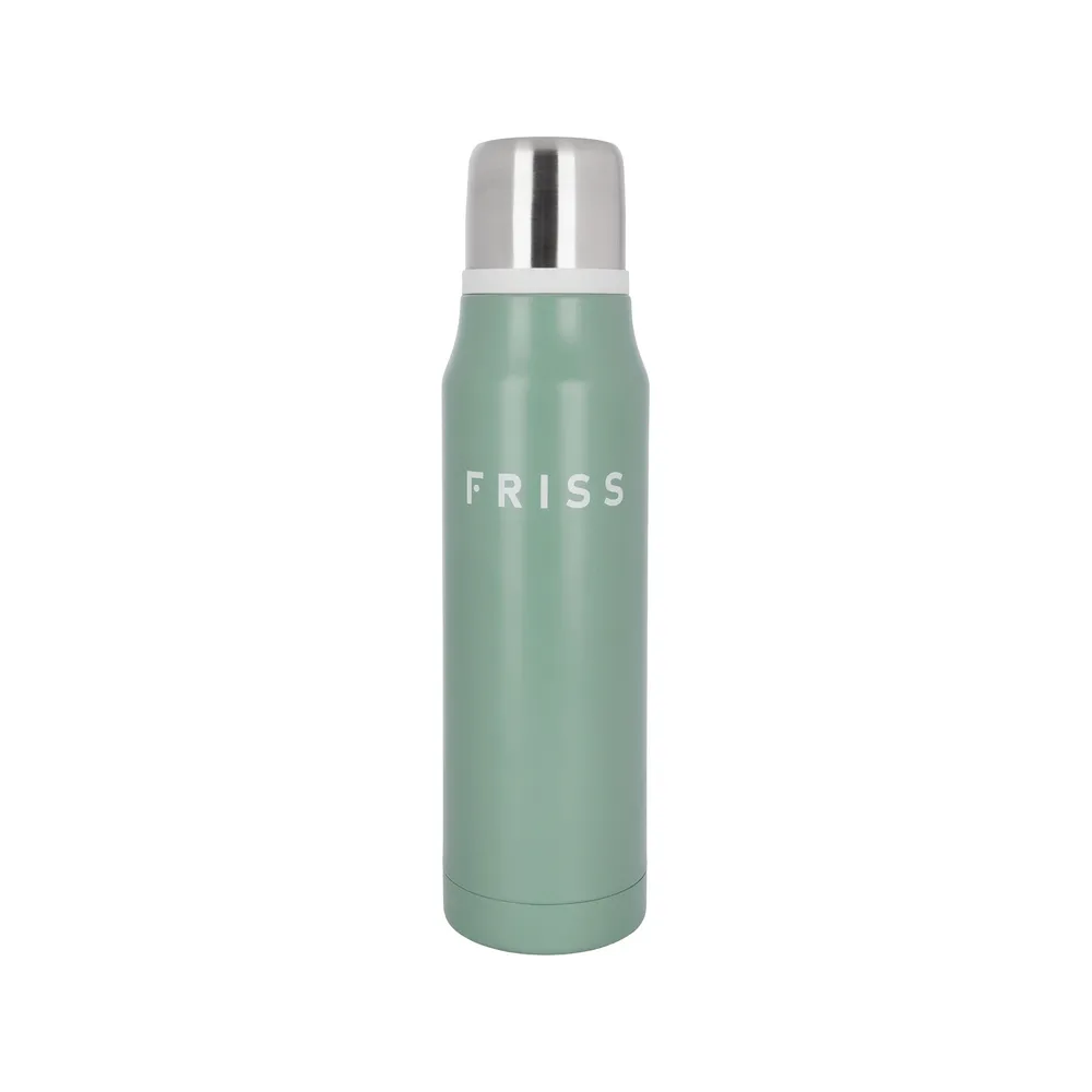 Friss Voedseldrager 1L Groen 