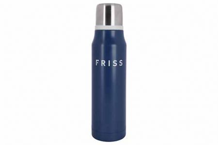Friss Voedseldrager 1L Blauw