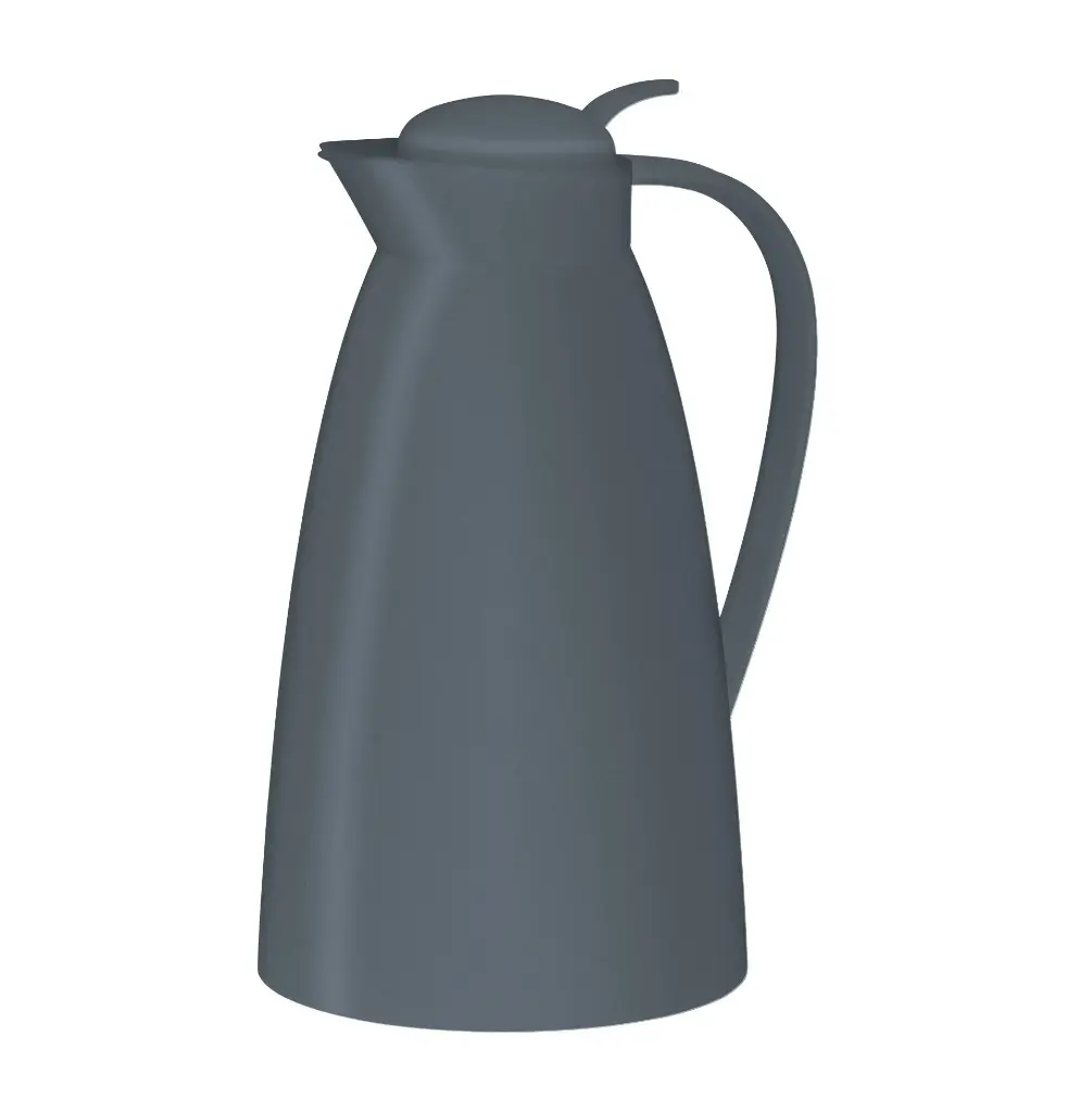 Eco Schenkkan Stormy Grey 1L 