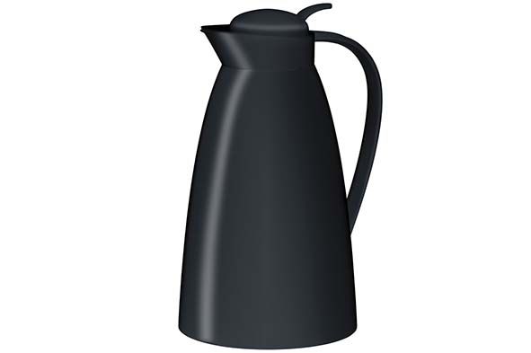 Eco Schenkkan Zwart 1L 