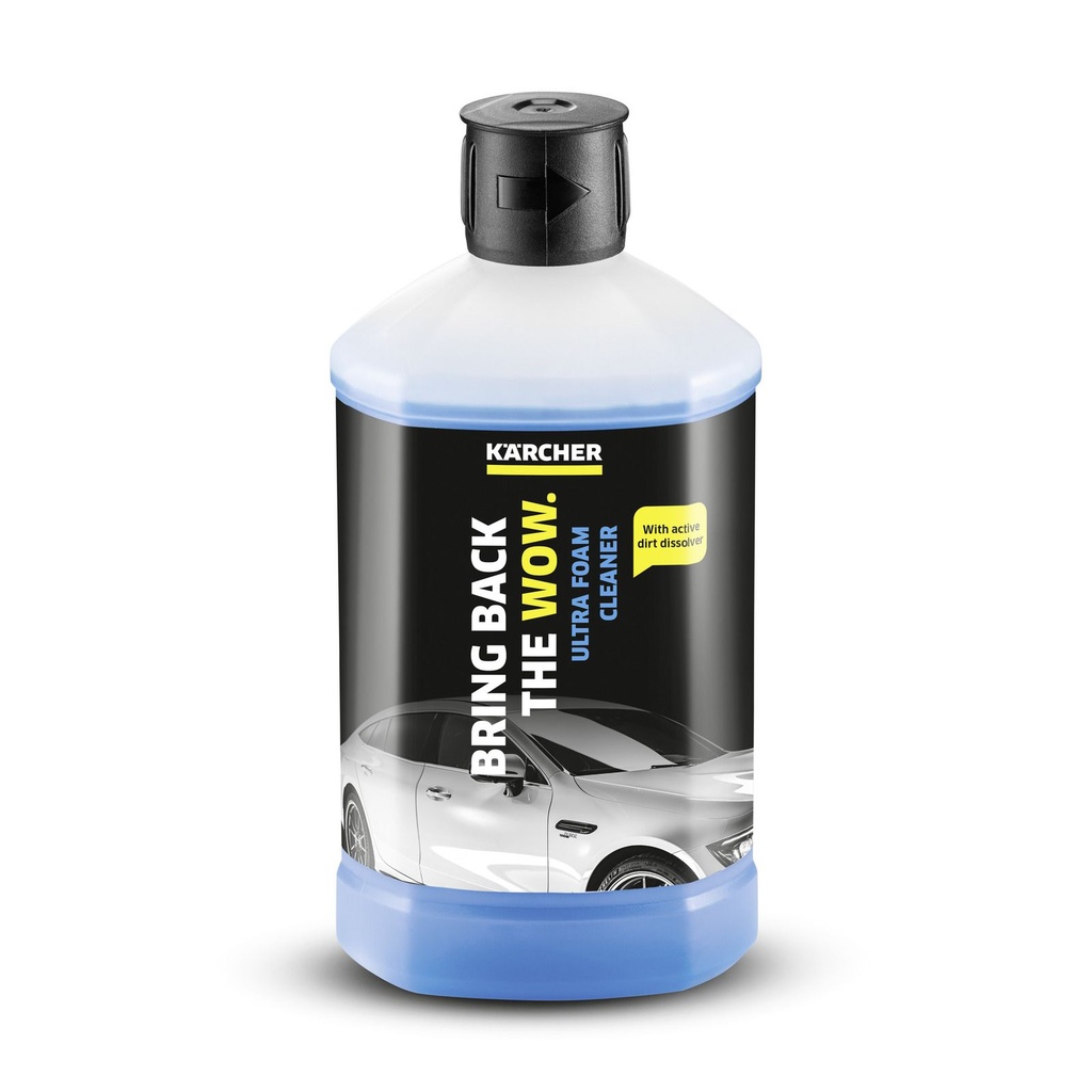 Kärcher Ultra Foam Cleaner 1 Liter
