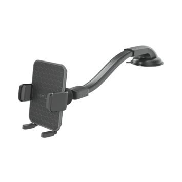 Celly Smartphone Houder Plus Zwart