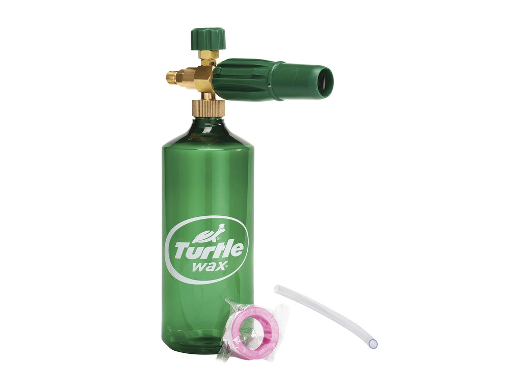 [1831222] Turtle Wax Snow Foam Cannon Schuimlans