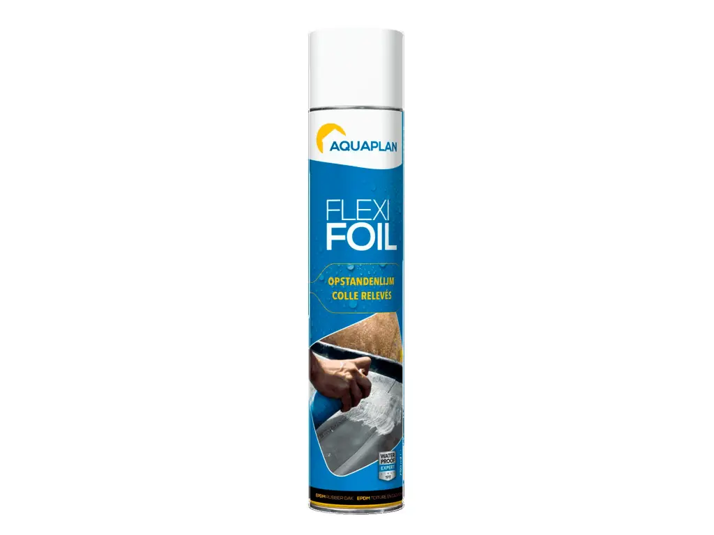 AQUAPLAN Flexifoil Contactlijm 750ml