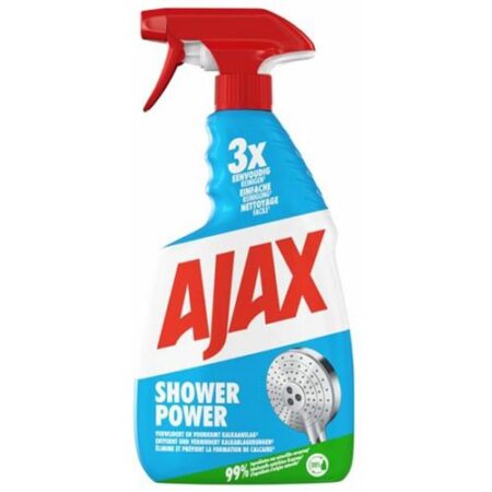 Ajax Badkamerreiniger Shower Power 750ml