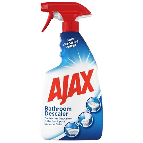 Ajax Badkamerreiniger Optimal7 - 750ml
