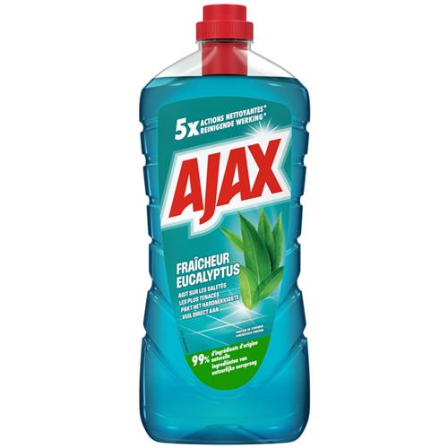Ajax Allesreiniger Eucalyptus 1.25L