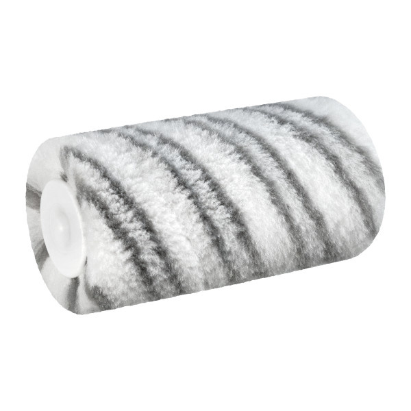 RESERVEROL 12 cm - Ø30 POLYESTER - GLAD MUURVERF